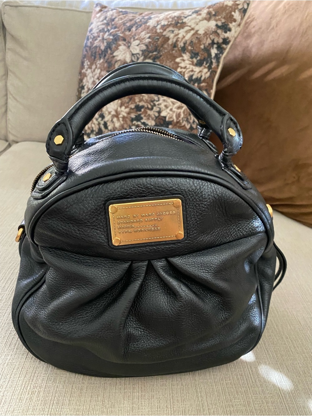 Marc Jacobs purse